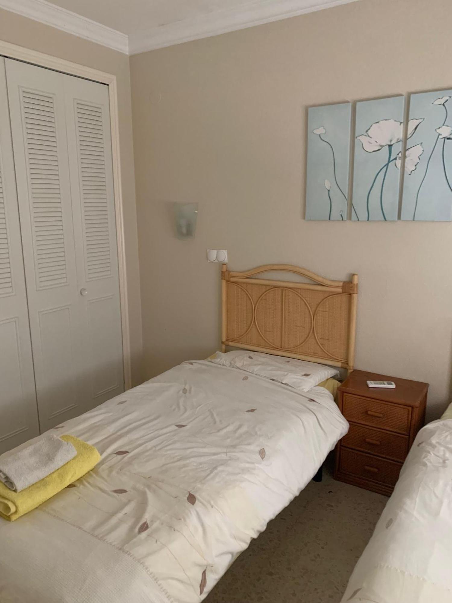 House With Garden At Oliva Nova Golf & Beach Resort Les Deveses Luaran gambar