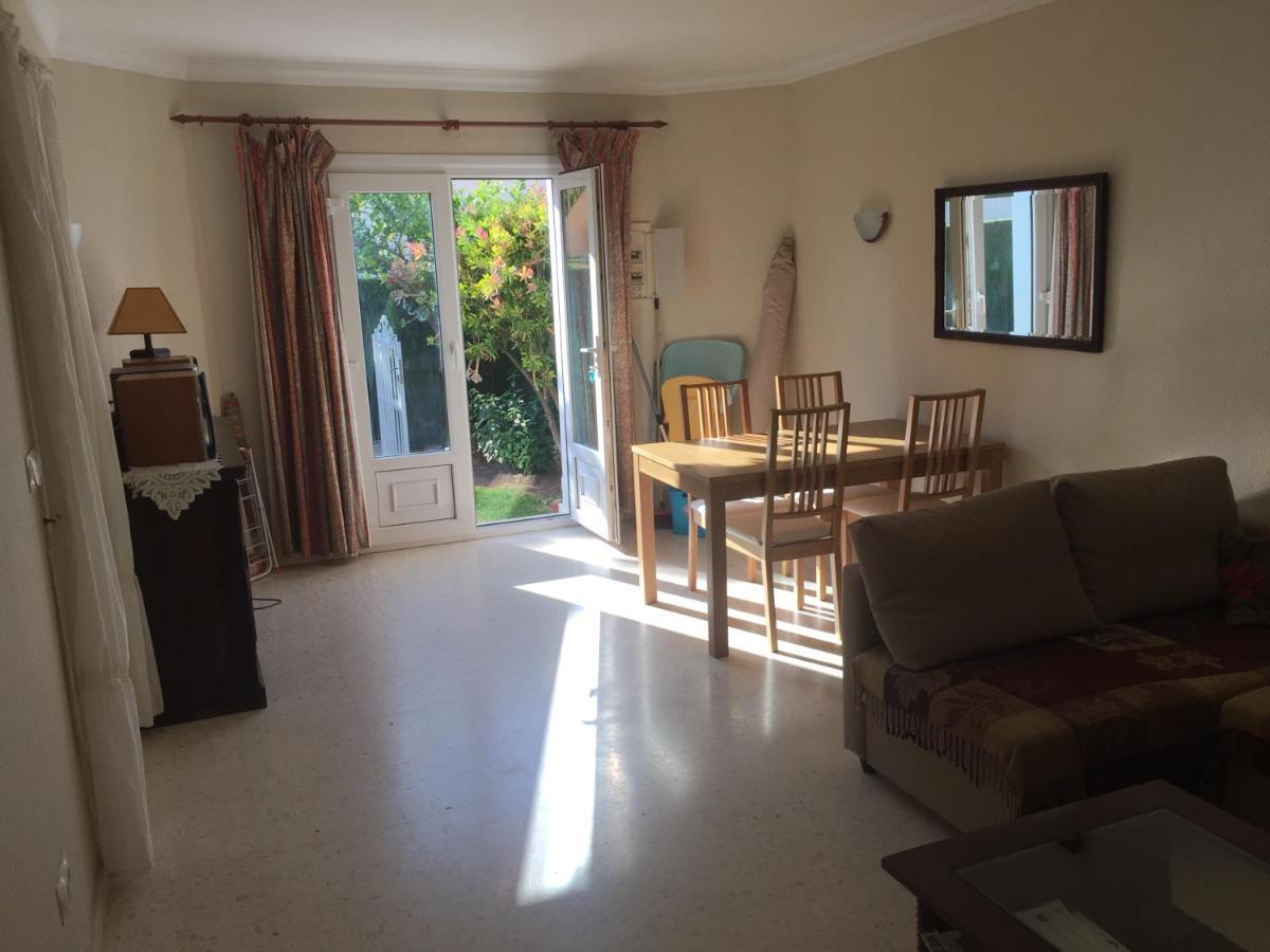 House With Garden At Oliva Nova Golf & Beach Resort Les Deveses Luaran gambar